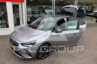 2021 Opel Corsa