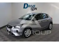 2021 Opel Corsa