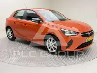 2021 Opel Corsa