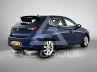 2021 Opel Corsa