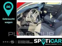 2021 Opel Corsa