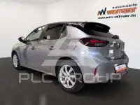 2021 Opel Corsa