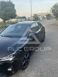 2021 Opel Corsa