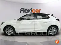 2021 Opel Corsa