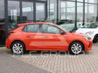 2021 Opel Corsa