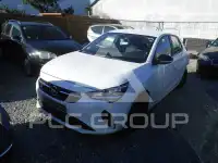 2021 Opel Corsa