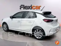 2021 Opel Corsa