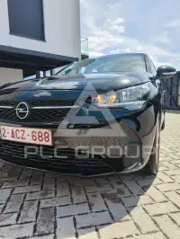 2021 Opel Corsa