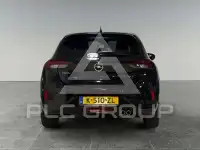 2021 Opel Corsa
