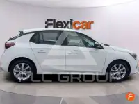 2021 Opel Corsa