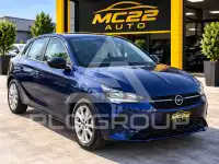 2021 Opel Corsa