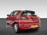 2021 Opel Corsa