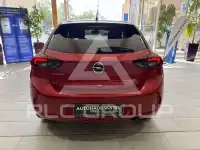 2021 Opel Corsa