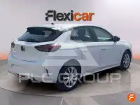 2021 Opel Corsa