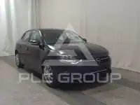 2021 Opel Corsa