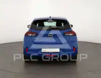 2021 Opel Corsa