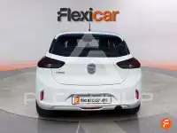 2021 Opel Corsa