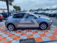2021 Opel Corsa