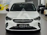 2021 Opel Corsa