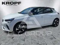 2021 Opel Corsa