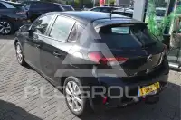 2021 Opel Corsa