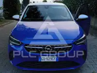 2021 Opel Corsa