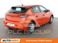 2021 Opel Corsa