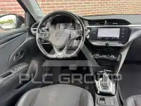 2021 Opel Corsa