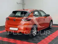 2021 Opel Corsa