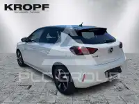 2021 Opel Corsa