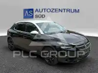 2021 Opel Corsa
