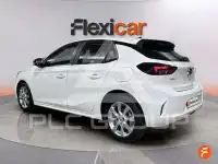 2021 Opel Corsa
