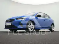 2021 Opel Corsa