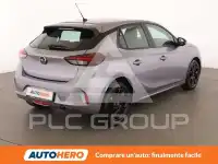 2021 Opel Corsa