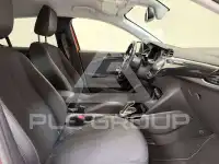 2021 Opel Corsa