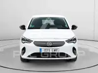 2021 Opel Corsa