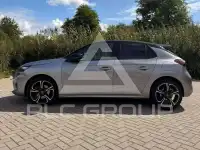 2021 Opel Corsa