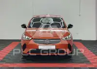 2021 Opel Corsa