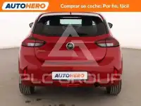 2021 Opel Corsa