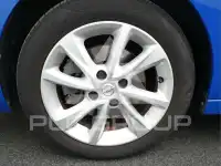 2021 Opel Corsa