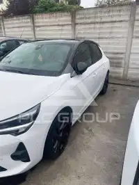 2021 Opel Corsa