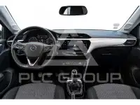 2021 Opel Corsa