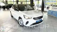 2021 Opel Corsa