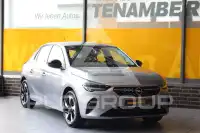 2021 Opel Corsa