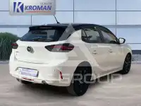 2021 Opel Corsa