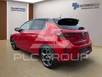 2021 Opel Corsa
