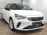 2021 Opel Corsa