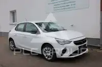 2021 Opel Corsa