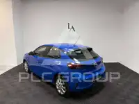 2021 Opel Corsa