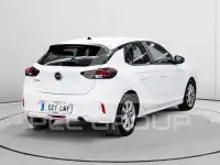 2021 Opel Corsa